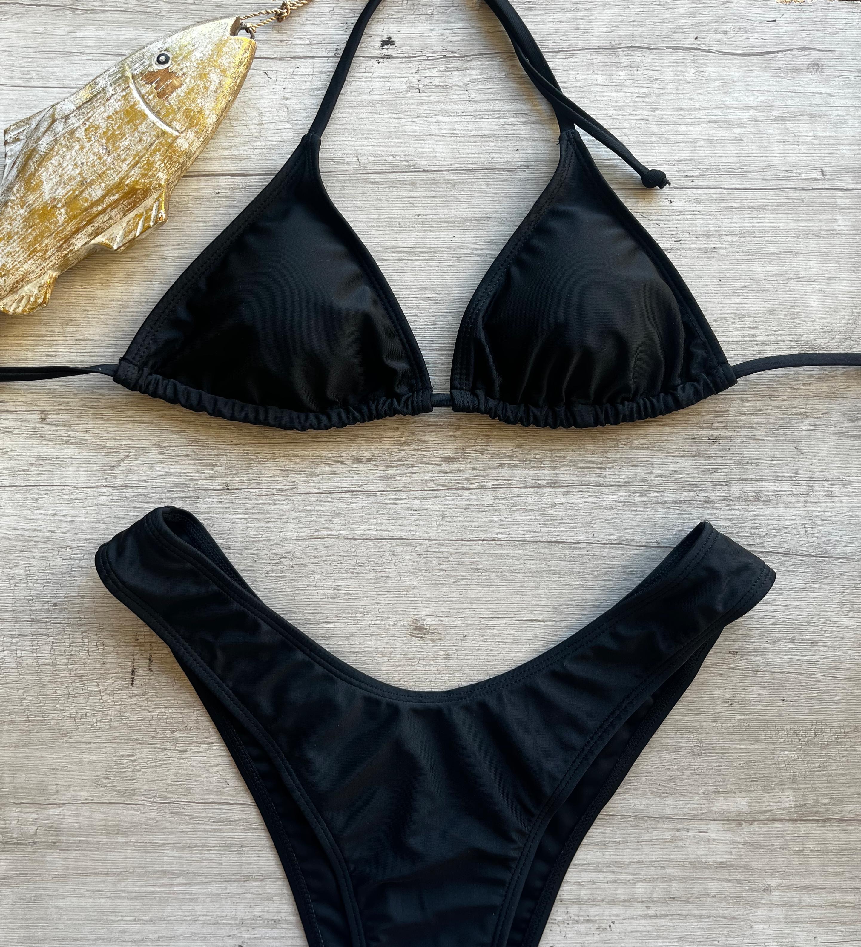 Black basic
