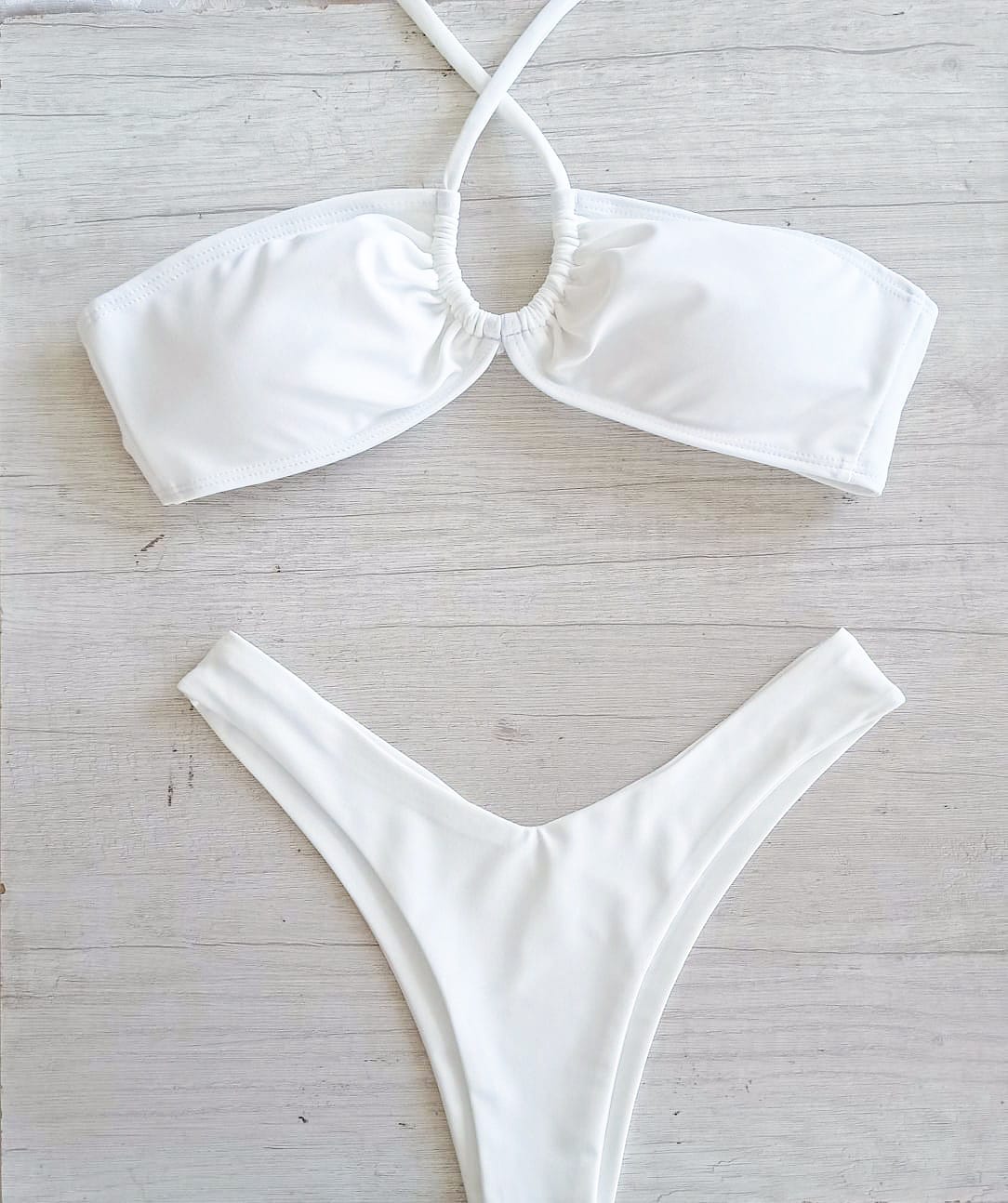 Lorens blanco marfil