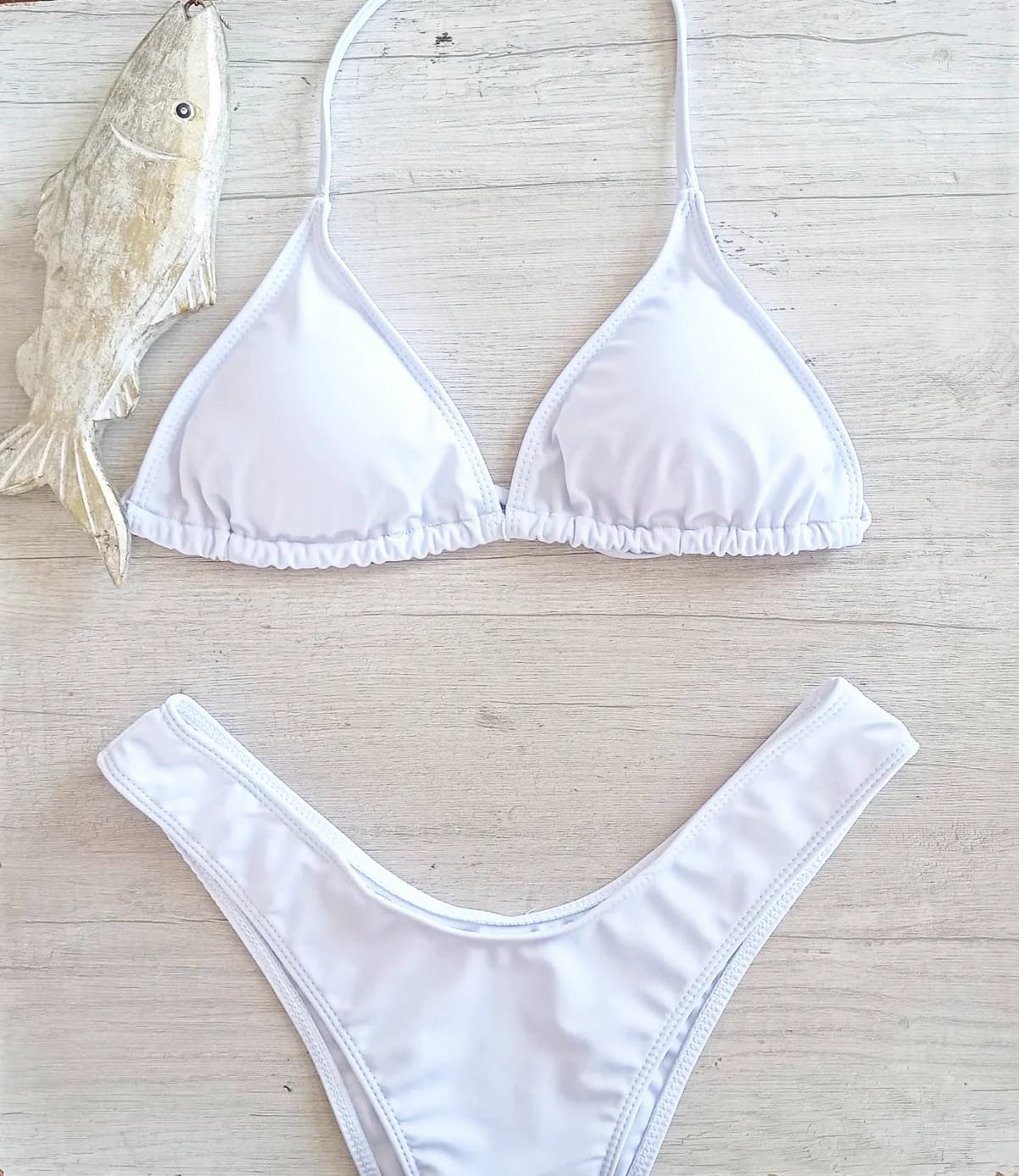 Básic white
