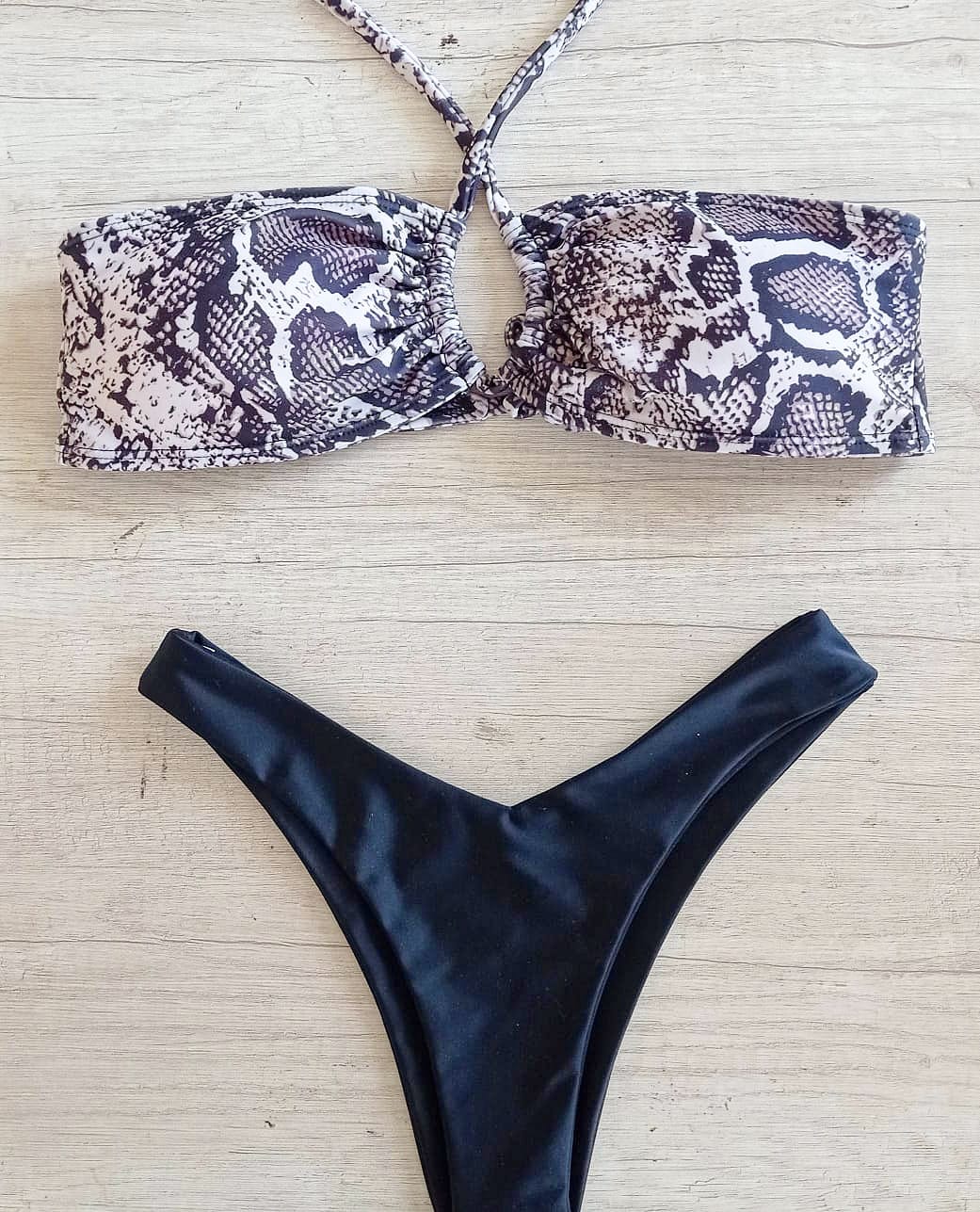 Lorens snake combinado