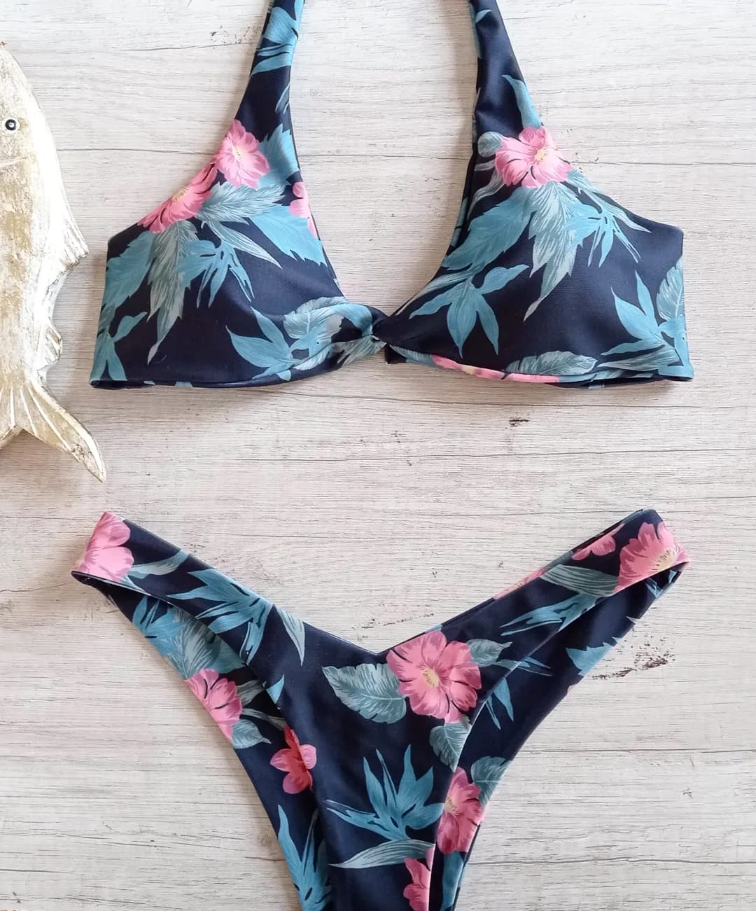 Nudd tropic