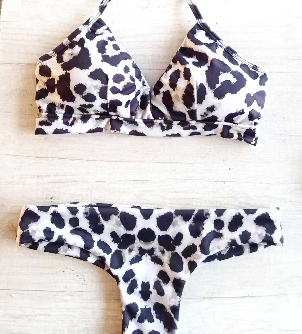Midy Top Print 2