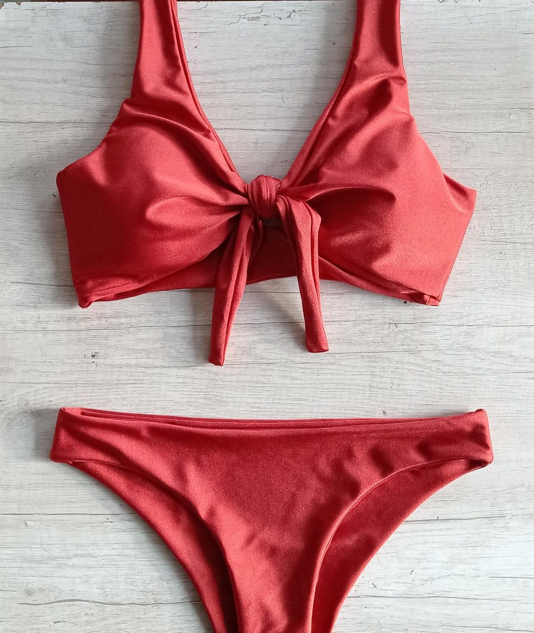 Bikini Tied up lucuma
