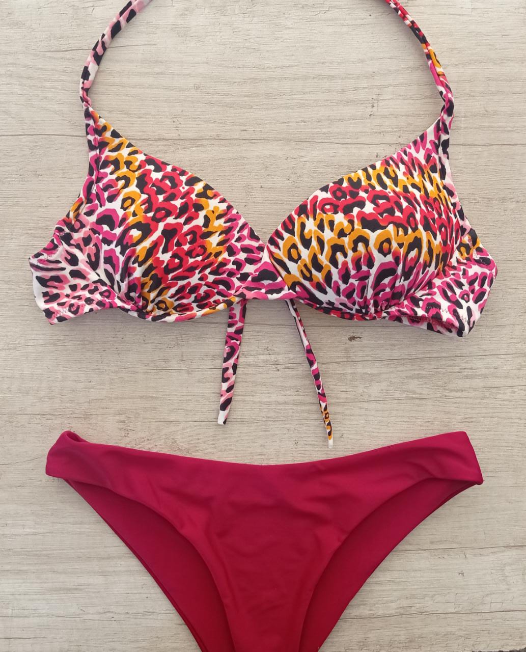 prints colors