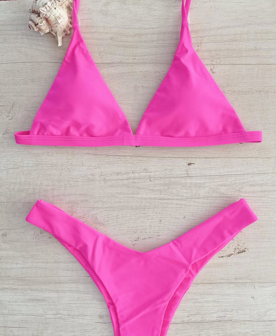 Triangle Fluor
